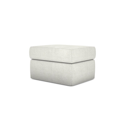 Fisher Ottoman