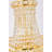 Stinnett 12 - Light Empire Chandelier-32478812-32478810