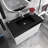 36" Single Wall Mounted Bathroom Vanity with Top