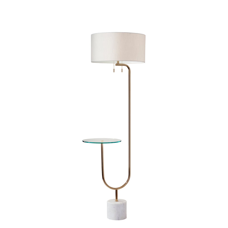 LAMPE DE SOL Emmalee