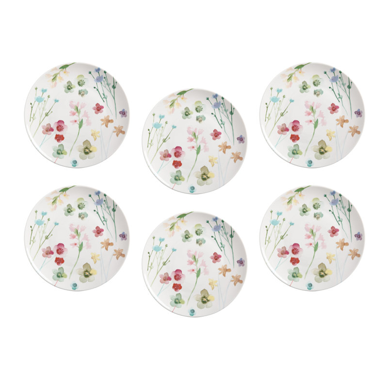 Assiette Platee Wildwood 23cm