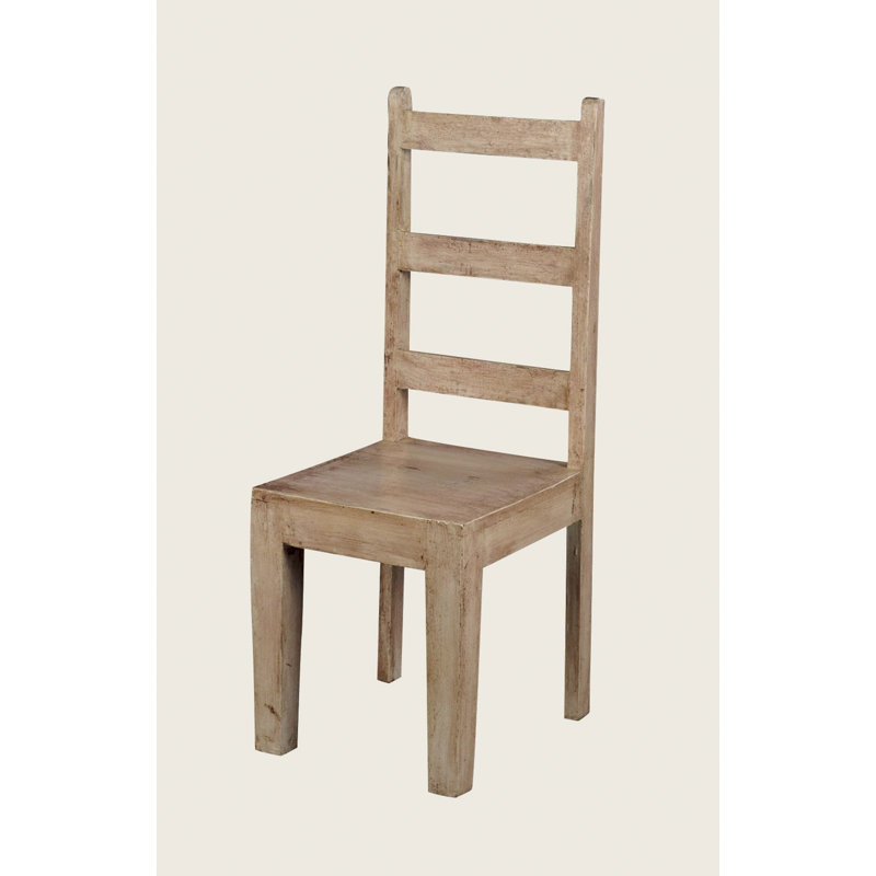Solid Wood Dining Chair