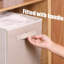 Rebrilliant Fabric Decorative Bin