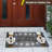 The Nutcracker Coir Doormat