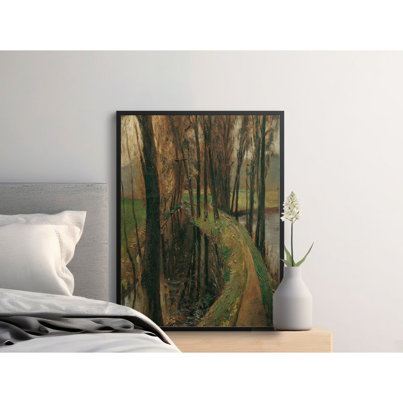 Sumiton No Frame Print, 9x11