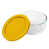 Butter Yellow