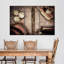 Impression sur toile de baseball-1285447421