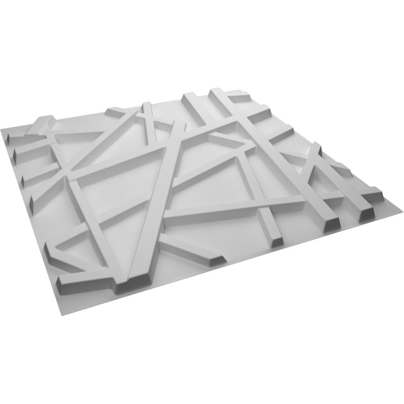 Evergreen EnduraWall Decorative 3D Wall Panel