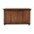 Solid Wood Kitchen Island