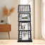 Porte-revues sur pied Marivic-1904253940
