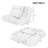 Convertible Fold-Out Double Sofa Bed-90917620