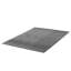 Machine Washable Rug, Polypropylene, Plain Colour-927928797