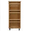Bamboo Bar Cart