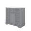 Ensemble de meuble-lavabo 36 po avec évier, comprenant une armoire et des tiroirs-256836101