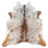 Touko Cowhide Rug