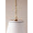 Shia 1 - Light Single Pendant-1347570397