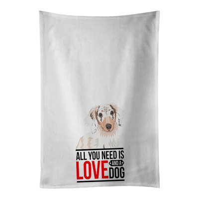 Cotton Tea Towel Kitchen Towel