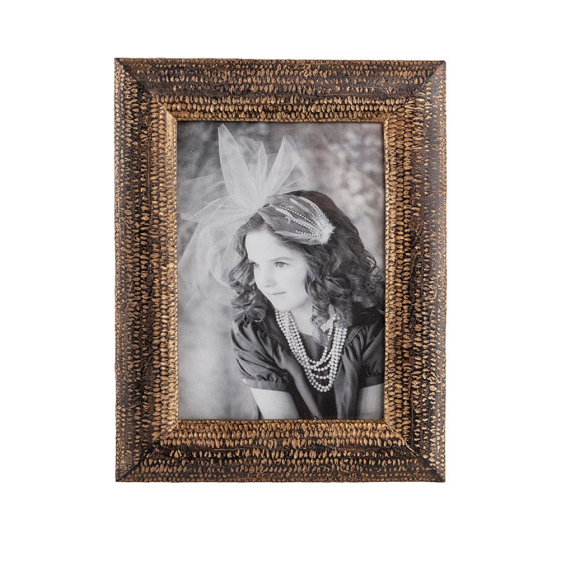 Cadre photo 7,5 po x 9,5 po