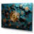 Toile tendue