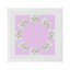 Cotton Blend Square Napkins
