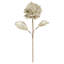 Hydrangea Spray, 24 Inches-1111201631