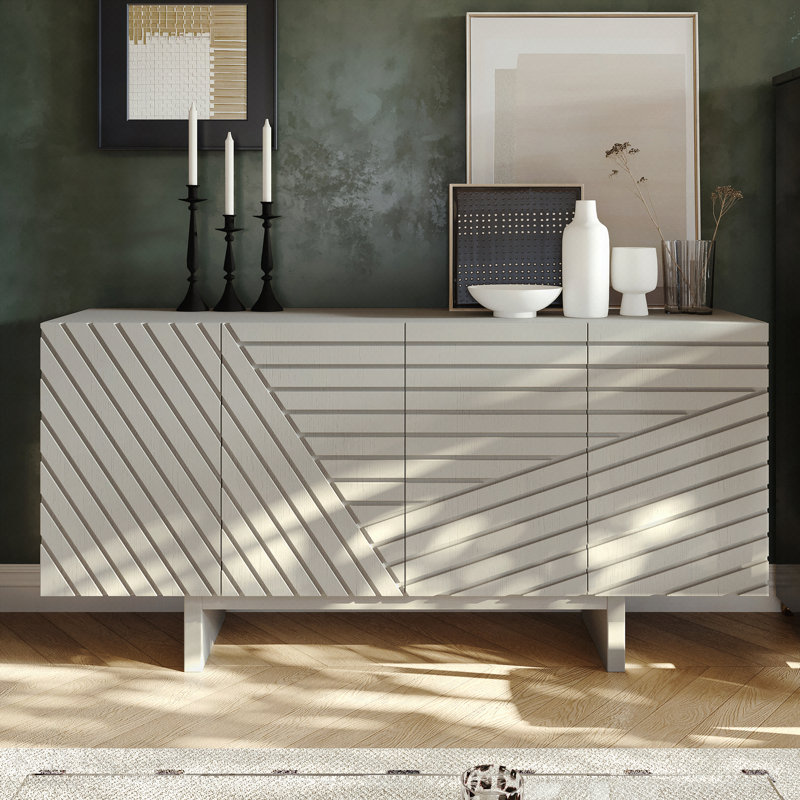 63''Wide Sideboard