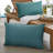 Selene Outdoor Reversible Throw Pillow-448430137-448430277
