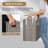 Laundry Hamper with Handles