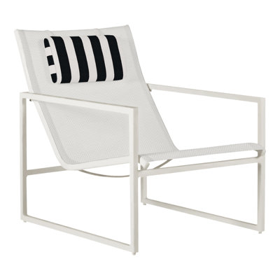 Petit fauteuil Serenata