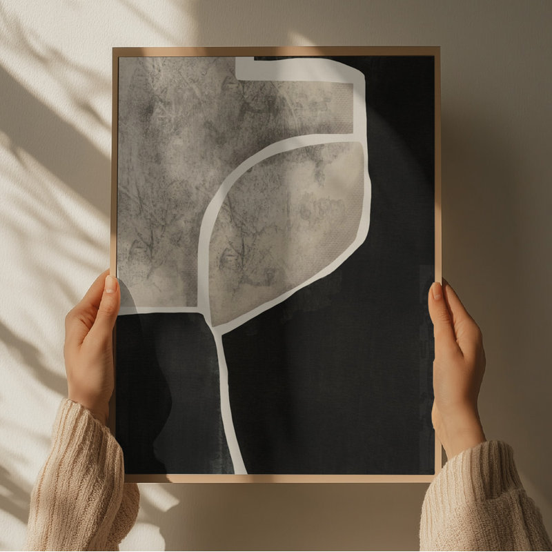 Wrapped Canvas Print, 76.2 cm H x 50.8 cm W
