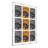 Wood Picture Frame with Mat-73613969-73613971-73613960