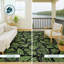 Tapis intérieur / extérieur lavable à la machine Chantille ACN2846-94673797-94673808