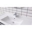Logis Single Hole Bathroom Faucet-17059361
