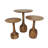 Killingly End Table Set