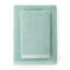 Ensemble de serviettes 6 pièces 100% coton Quaddiu-1178517204