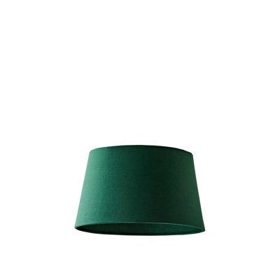 Syaira Cotton Cone Lamp Shade ( Slip-On )