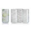 Color Swirl 18 oz. Highball Glasses-798895776
