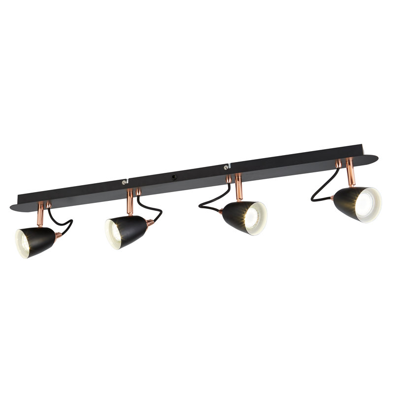 Pickney 79cm 4 -Light Track Kit