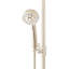 Signature Hardware 30" Traditional Multifunction Hand Shower and Slide Bar-69434206