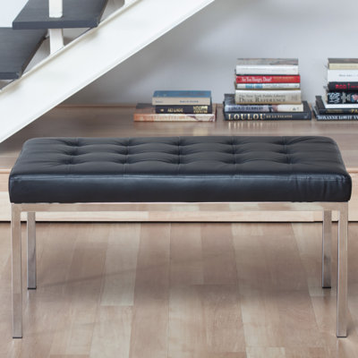 Vargo Upholstered Bench
