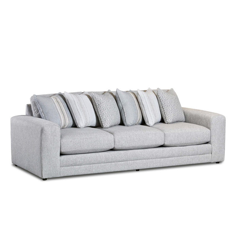 98.25'' Upholstered Sofa