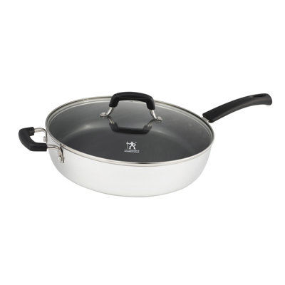 Sauteuse antiadhésive Henckels Kitchen Elements 4,75 L