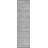 Ifrane Berber Geometric Stripe Gray/Cream Rug-542107960
