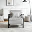 Chaise d'appoint moderne-262833304
