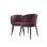 Filmore Upholstered Arm Chair