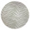 Zebra Patch Non-Slip Outdoor Rug