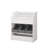 25.78'' W X 31.49'' H Bookcase