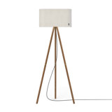 Belmont Tripod Floor Lamp