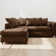 4 Seater Sofa & Chaise