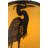 Heron Flush Mounted Sconce